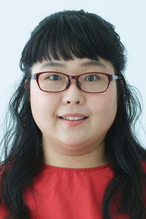 Kobayashi Kinako
