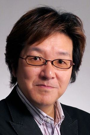 Aoyama Yutaka