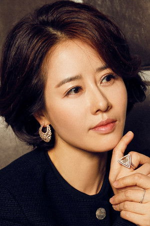 Jeong Seon-kyeong