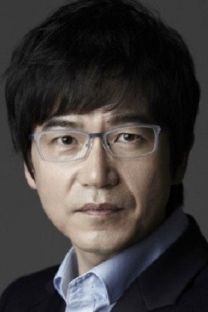 Kim Dong-Gyun