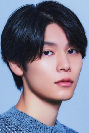 Hagiwara Riku