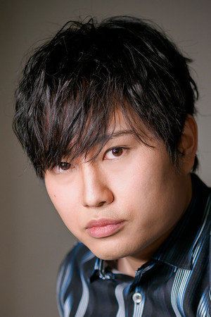 Nozuyama Yukihiro