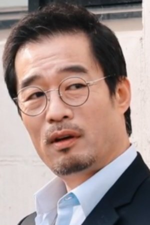 Seong-hoon Sin