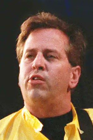 Bob Casale