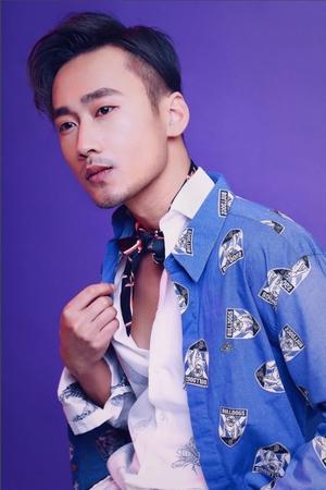 Xu Shao Hang