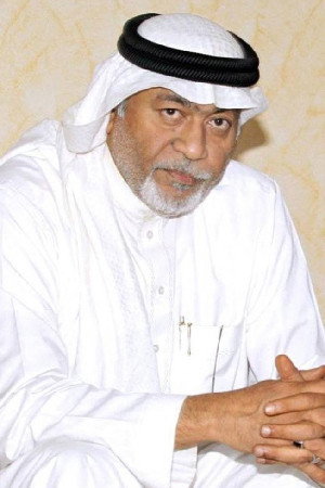 Mohammed bakhsh