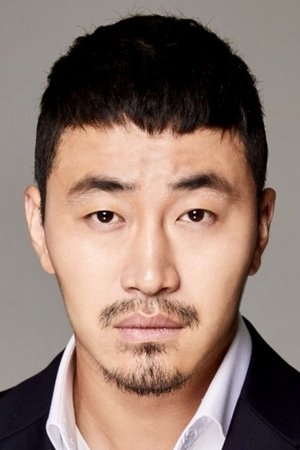 Kang Seung-hyun