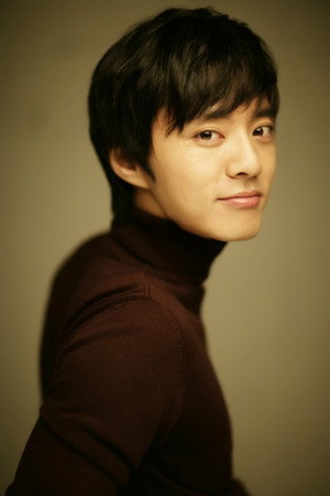 Baek-Ho