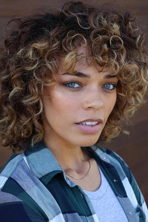 Kai Calhoun