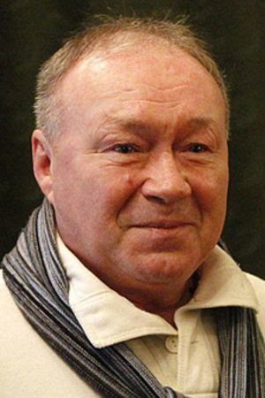 Yuri Kuznetsov