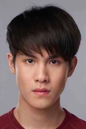 Jaonaay Jinjett Wattanasin