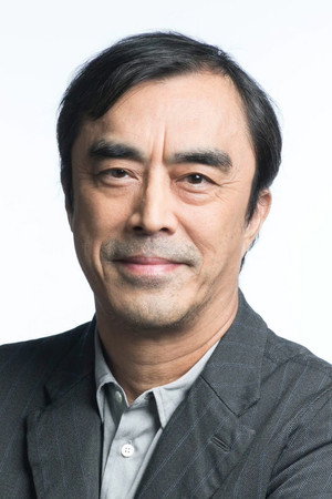 Masuoka Toru