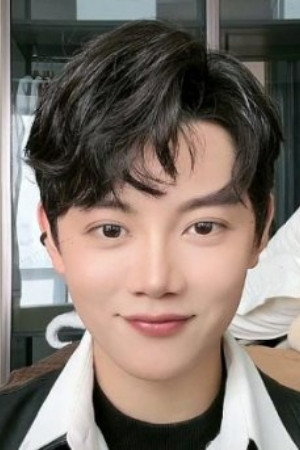 Yang Zi Chen
