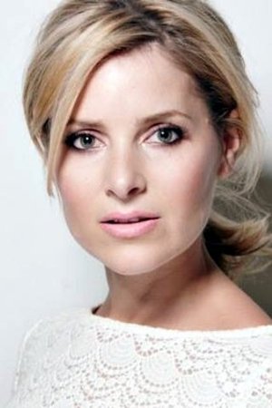 Rosie Fellner.