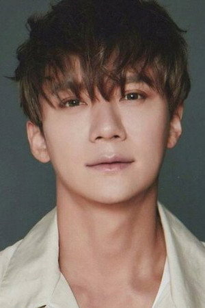 Lee Jae Jin