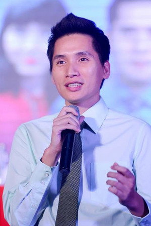 Nguyễn Quốc Khánh