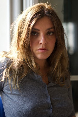 Laurie Pavy