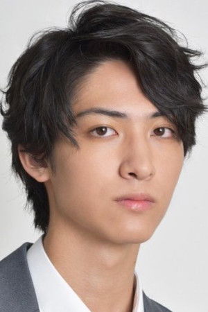 Furukawa Tsuyoshi