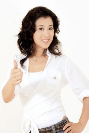 Wang Mei Hong