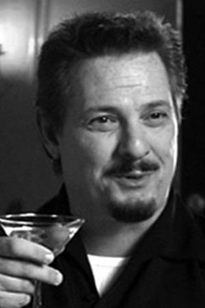 Bill Raymond