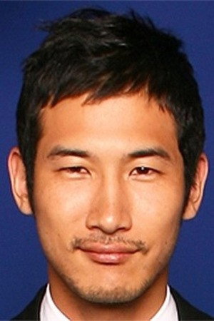 Park Sang Min