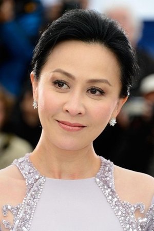 Lưu Linh Linh