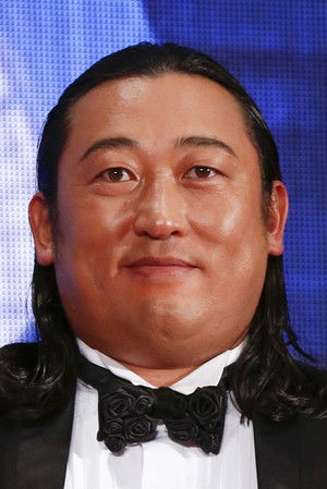 Akiyama Ryuji