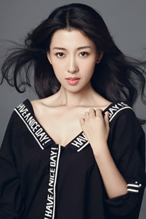 马灿灿