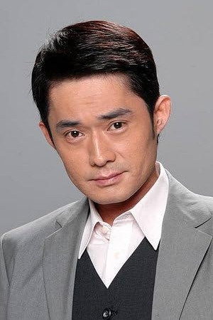 江國賓