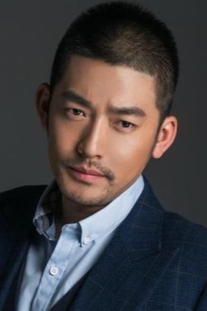 Jaco Zhang