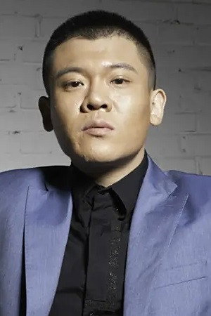Jiang Yi Sheng