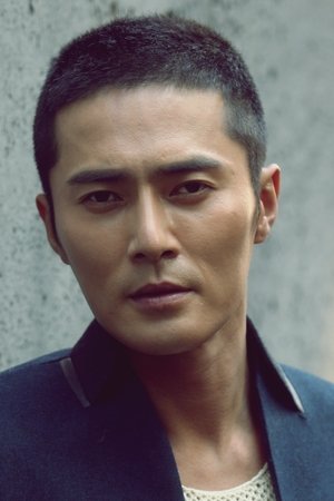 Jo Dong Hyuk