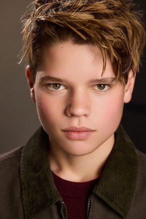 Logan Bailey
