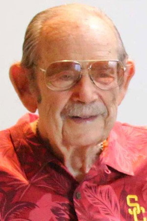 Mark Arthur