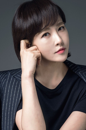 Kim Sun Ah