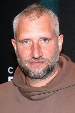 Yuriy Bykov