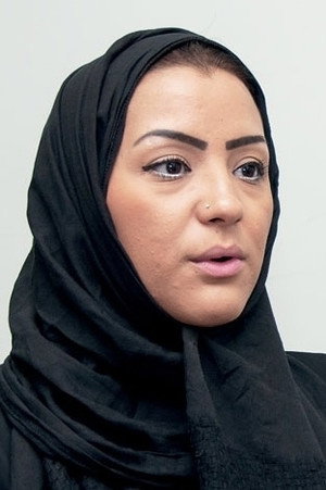 Hind Alsaigh