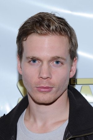 Tyler Burke