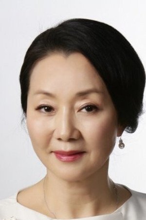 Lee Young Ran