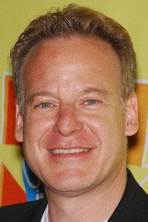 Paul Stevens