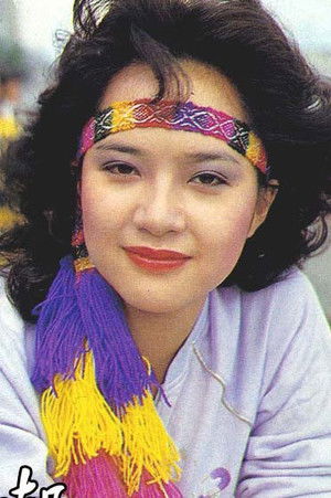 Angile Leung