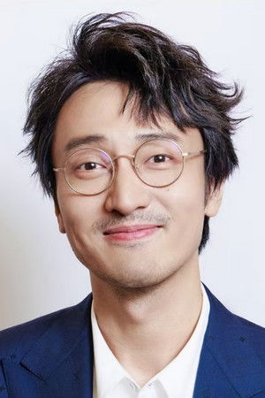 Eric Wang