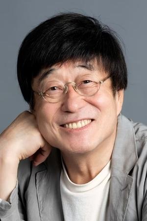 Kim Chang Wan
