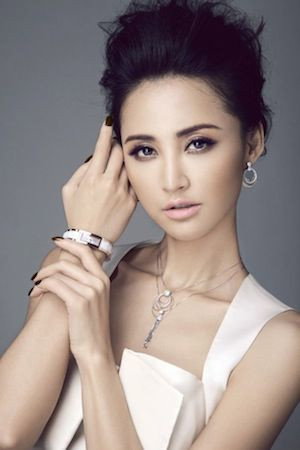 Zhang Xin Yi
