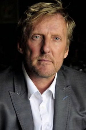 André Odendaal