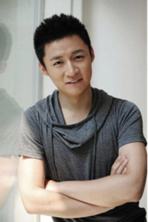 Chen Wei Dong