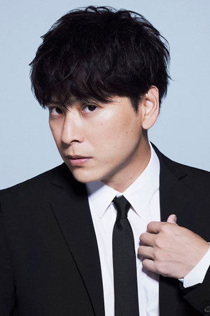 Yamashita Kenjiro