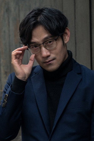 Zhang Xi Wen