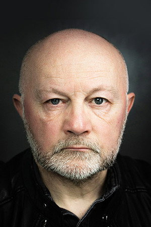 Sean Connolly