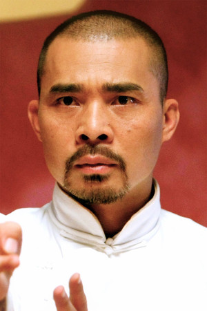 Mei Lin Mo